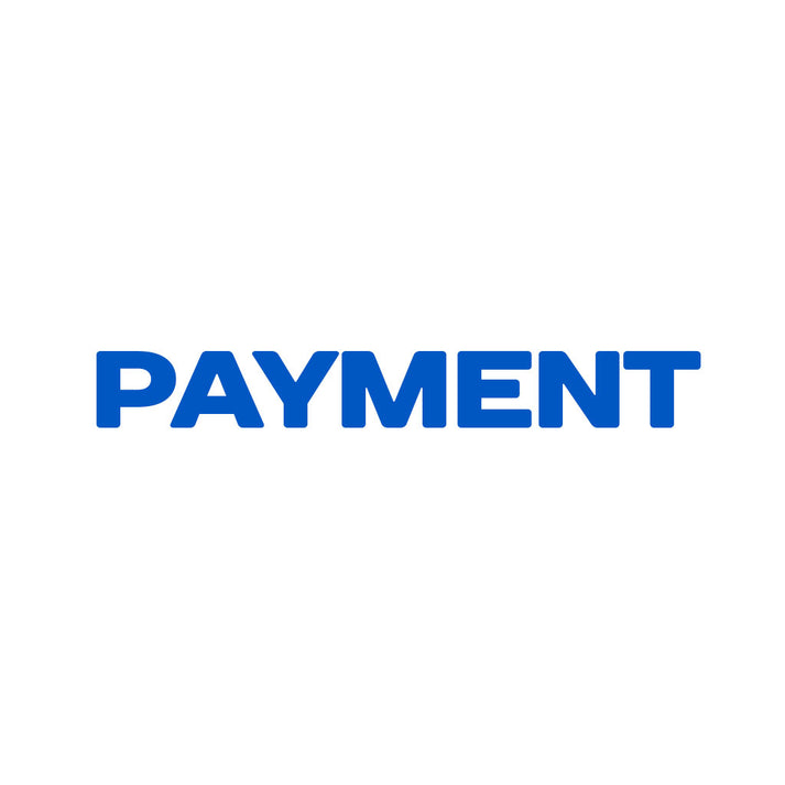 Payment for Order #U5475