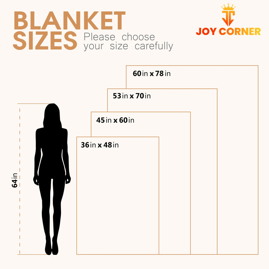 Highland Custom Name Brocade Pattern Blanket