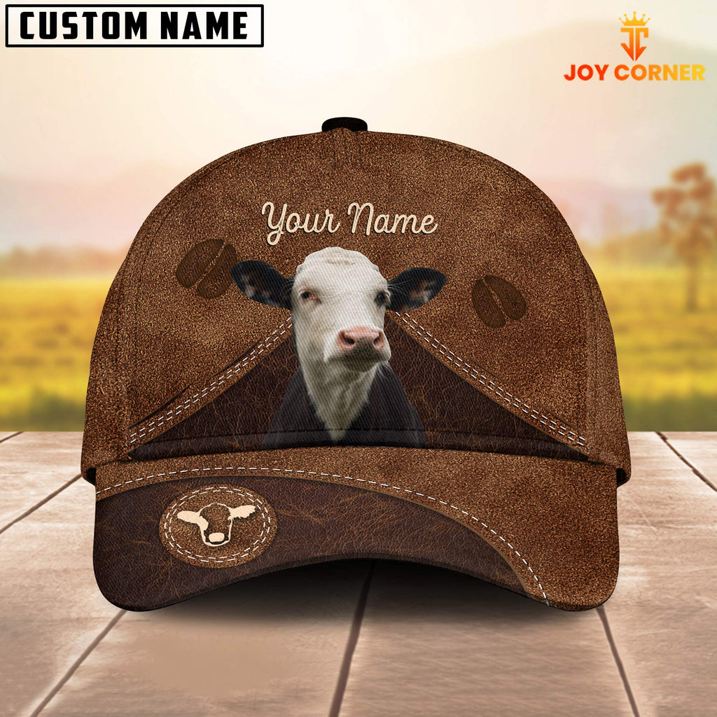 Best Black Baldy Ever Customized Name Cap