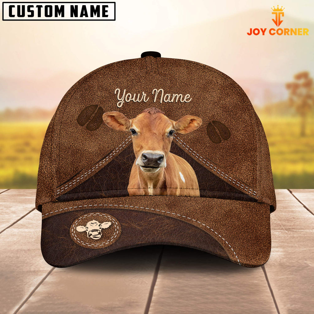 Best Jersey Ever Customized Name Cap