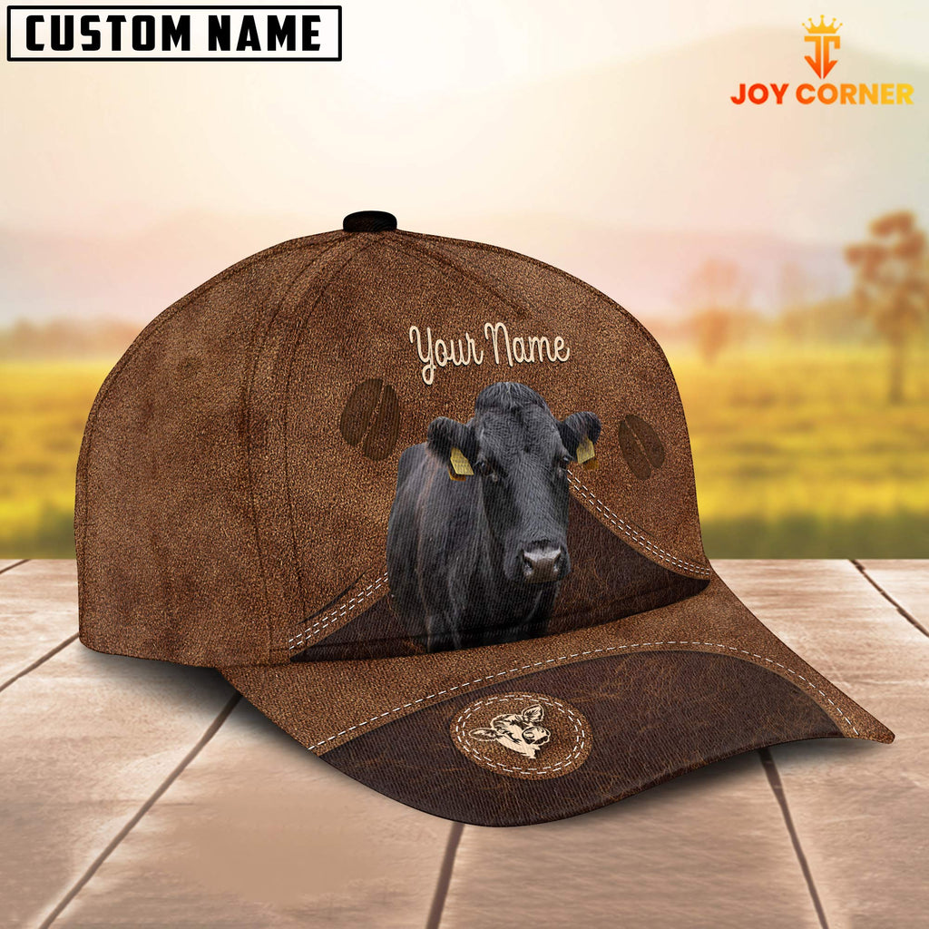Best Dexter Ever Customized Name Cap