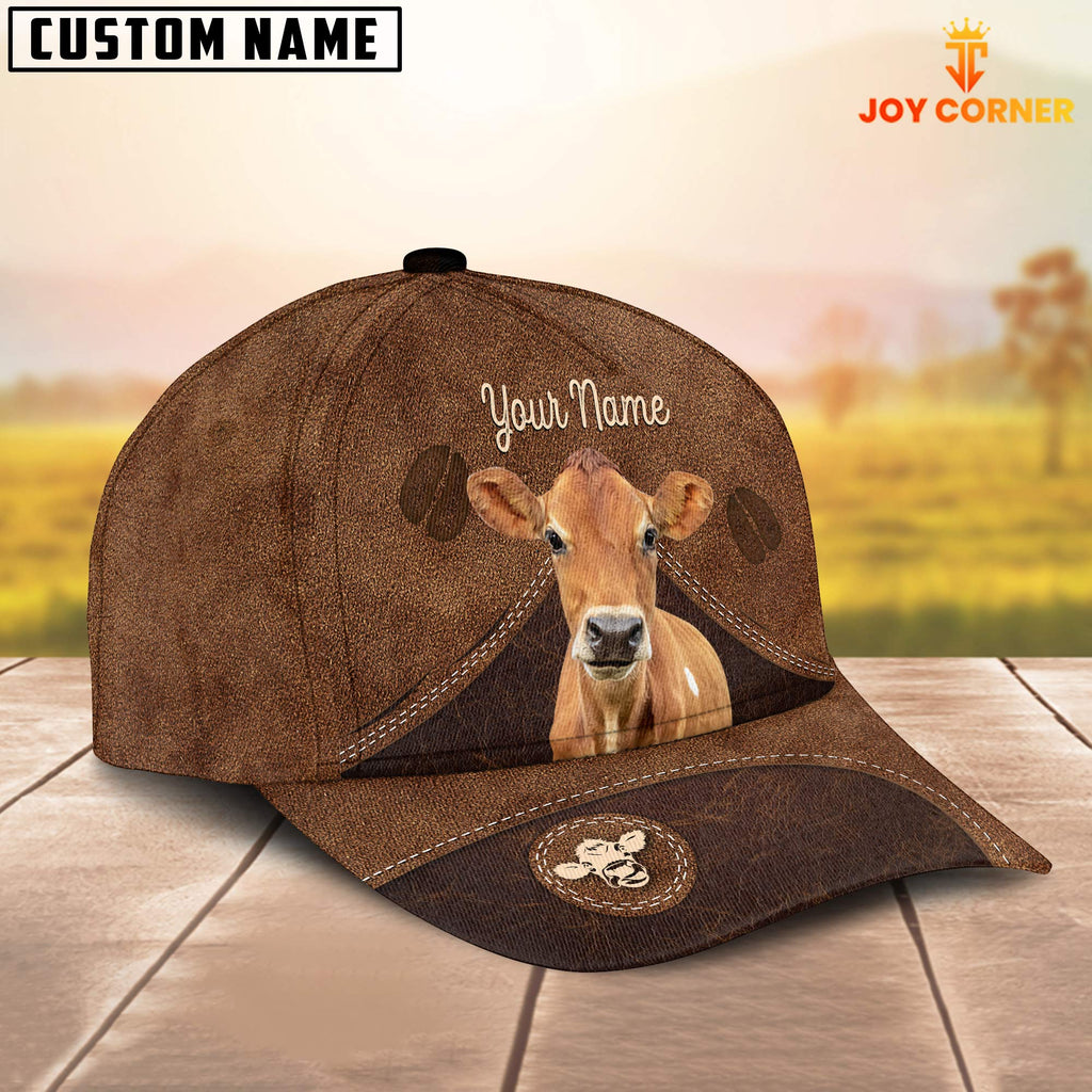 Best Jersey Ever Customized Name Cap